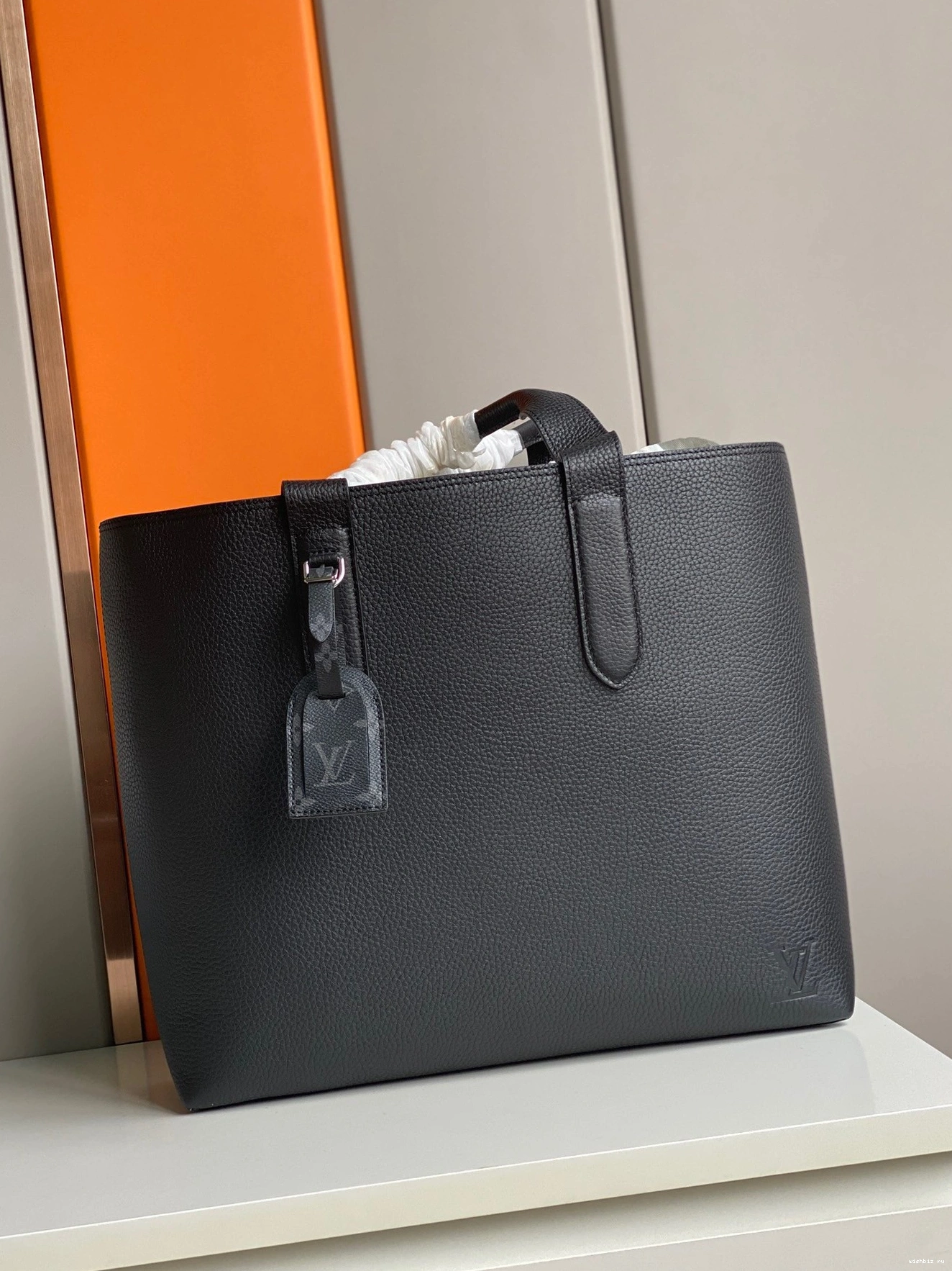 WIS LOUIS CABAS VUITTON VOYAGE 0722